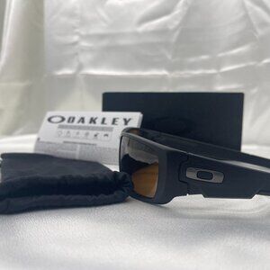 Oakley OO9239-03 Crankshaft Sunglasses - Dark Bronze